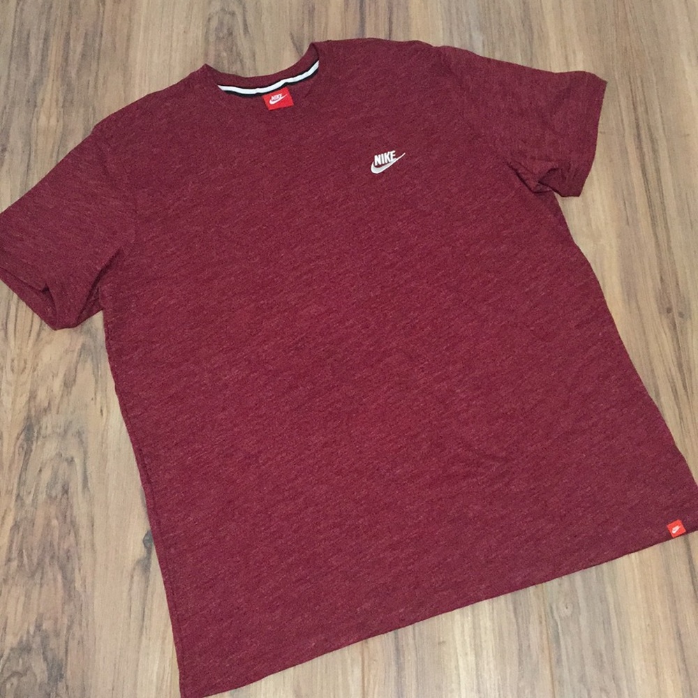 Nike t shirt XL